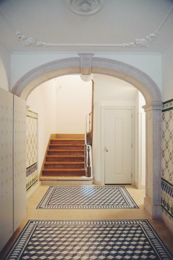 Flh Lux Baixa Flat - Historical Center Near Tejo River Lissabon Buitenkant foto